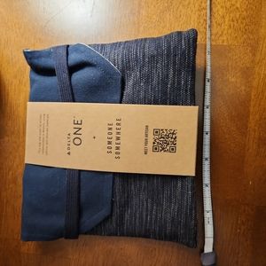 Delta Handmade Travel Bag
